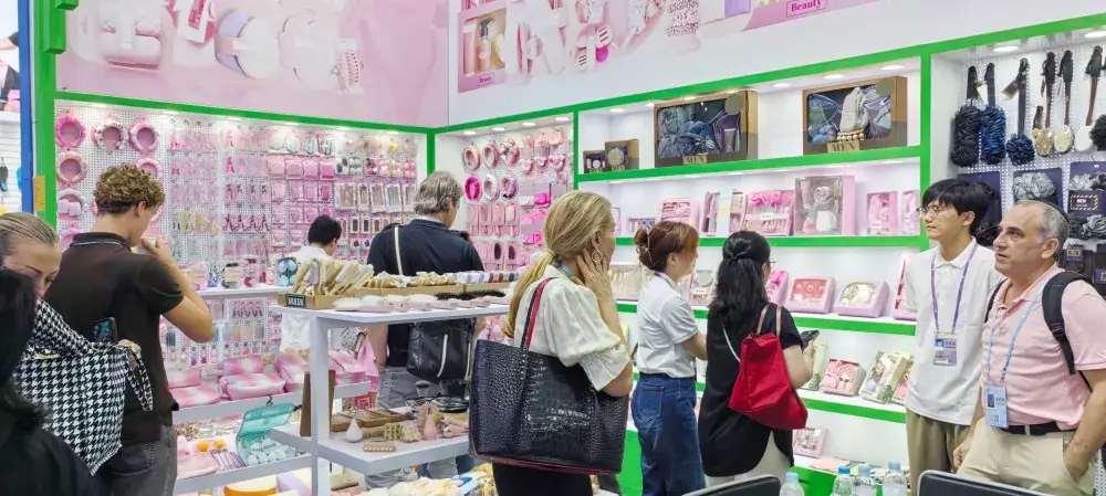 Puly's Jar 2025 Trade Show Insights