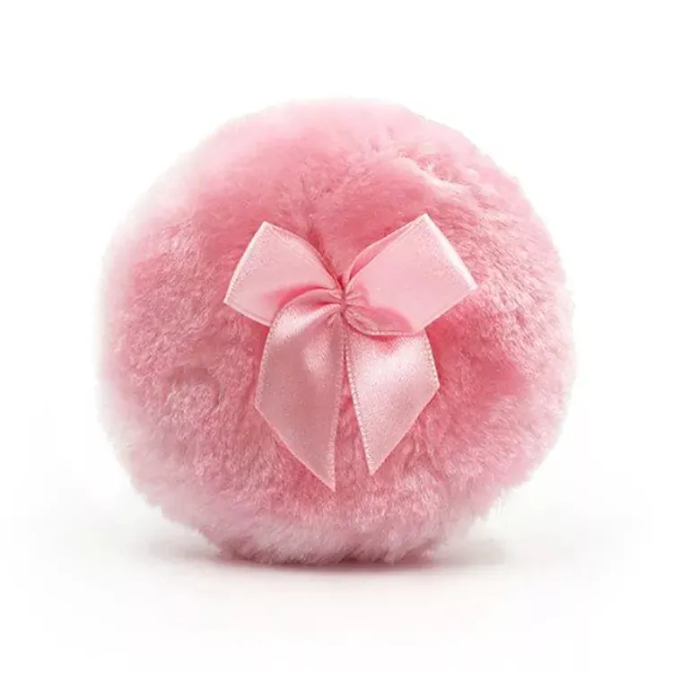 Sú make -up Puffs tajomstvom bezchybnej krásy?