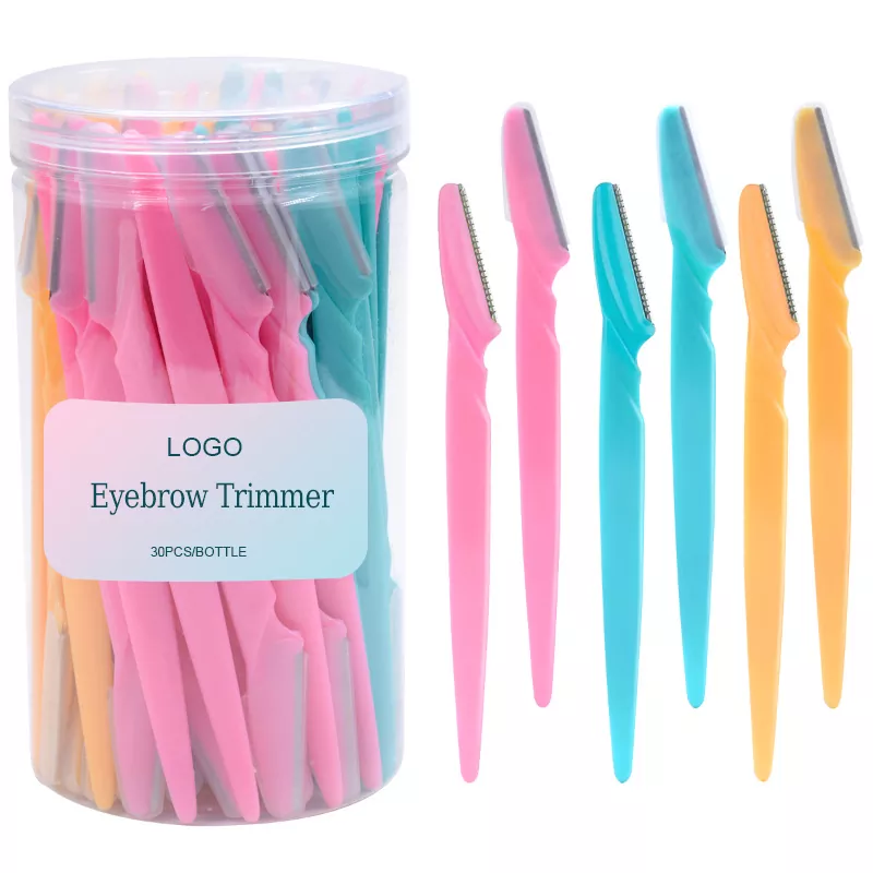 Ako zastrihávač obočia zlepšuje precíznu úpravu