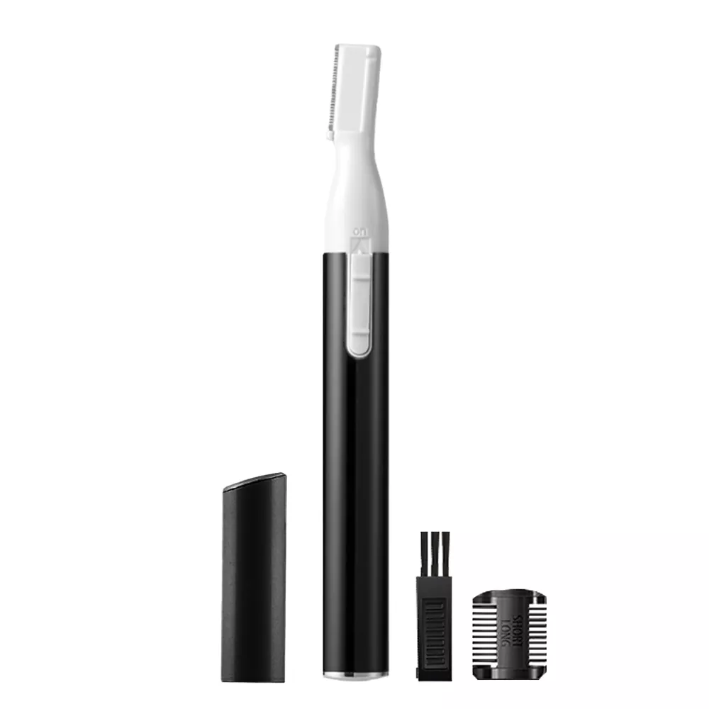 Elektrický odstraňovač chĺpkov na obočie